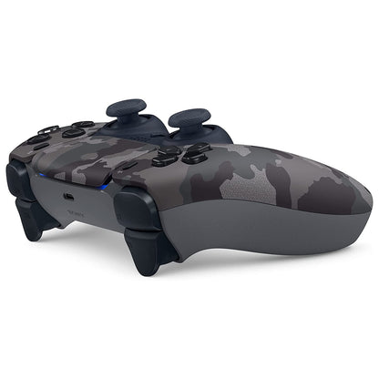 Control Inalámbrico para PlayStation 5 Sony Gris Cammo