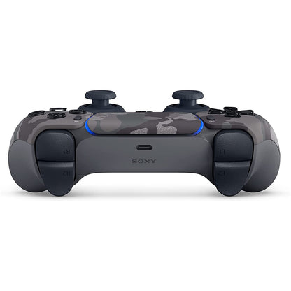 Control Inalámbrico para PlayStation 5 Sony Gris Cammo