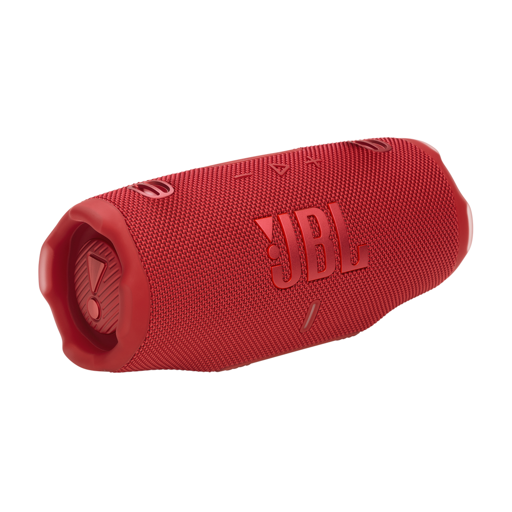 Bocina portátil Jbl Charge 6 bluetooth