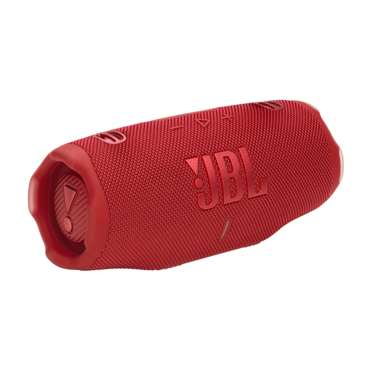Bocina portátil Jbl Charge 6 bluetooth