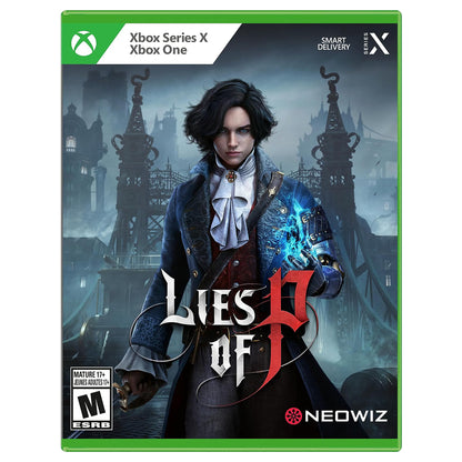 Lies of P - Xbox Series X/One