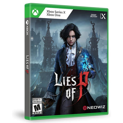 Lies of P - Xbox Series X/One