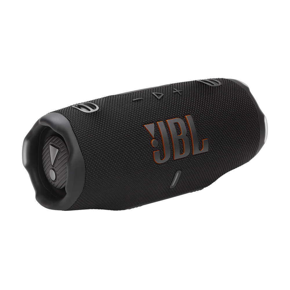 Bocina portátil Jbl Charge 6 bluetooth