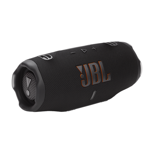 Bocina portátil Jbl Charge 6 bluetooth