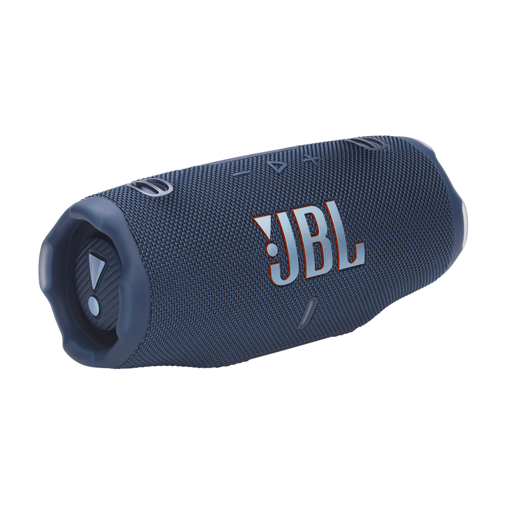 Bocina portátil Jbl Charge 6 bluetooth