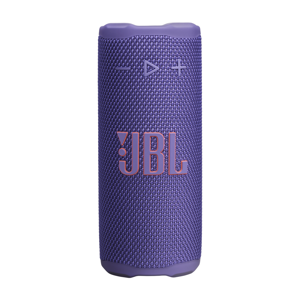 Bocina portátil JBL Grip bluetooth