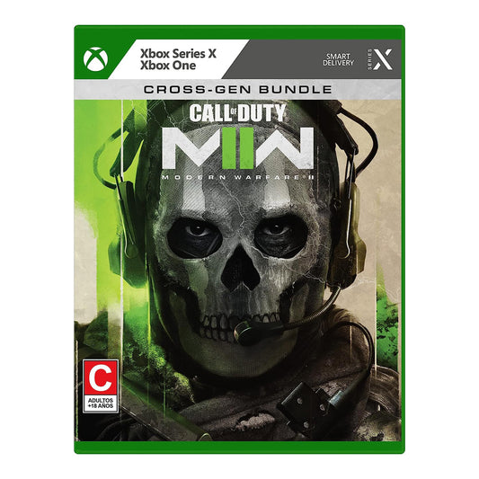 Call Of Duty Modern Warfare II - Xbox Series X/One