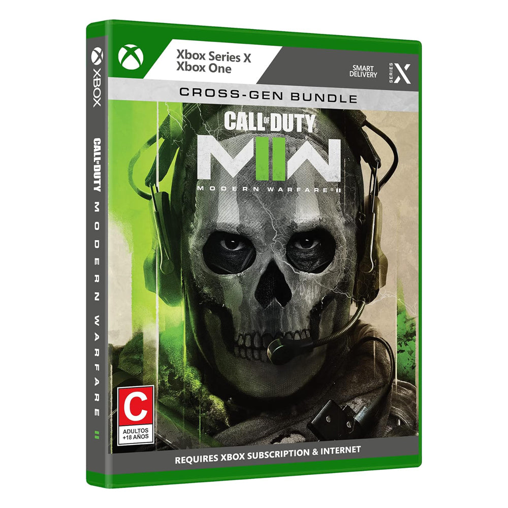 Call Of Duty Modern Warfare II - Xbox Series X/One
