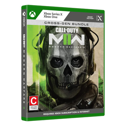 Call Of Duty Modern Warfare II - Xbox Series X/One