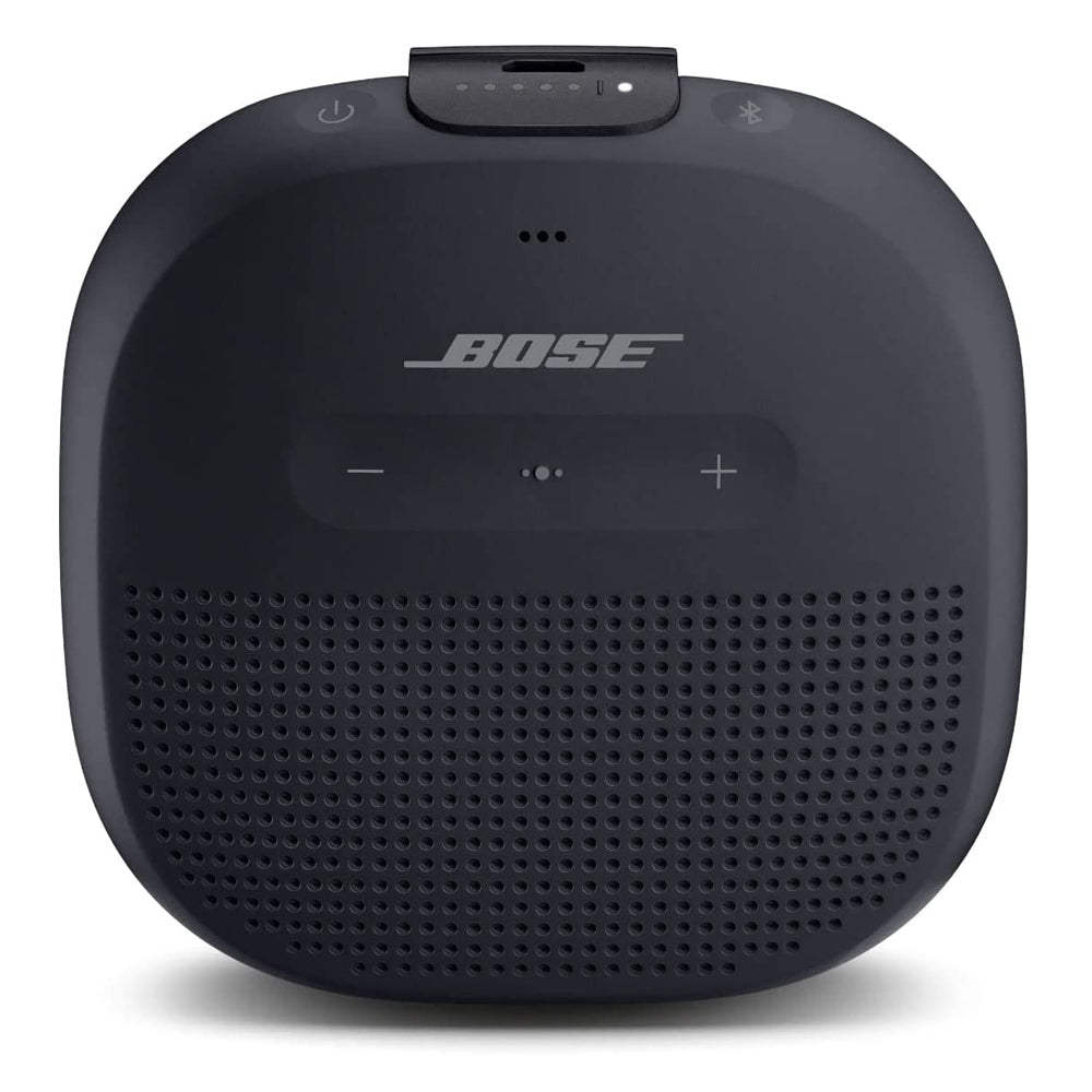Bocina Bose Soundlink Micro Portátil color Negro