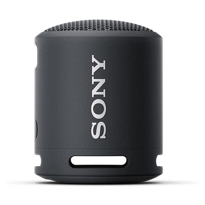 Bocina Inalámbrica Sony Srs-xb13 Extra Bass IP67 Negro