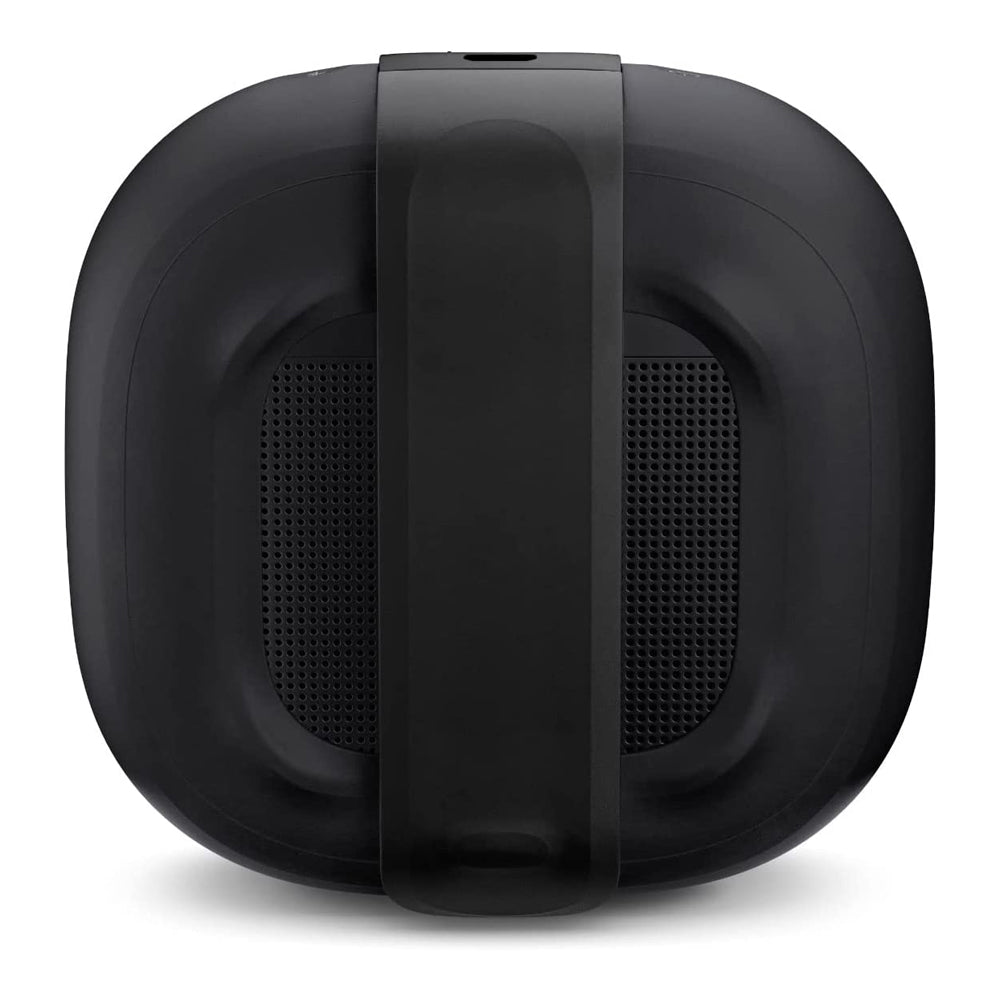 Bocina Bose Soundlink Micro Portátil color Negro