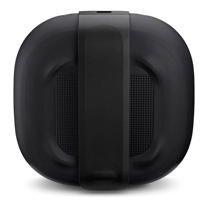 Bocina Bose Soundlink Micro Portátil color Negro