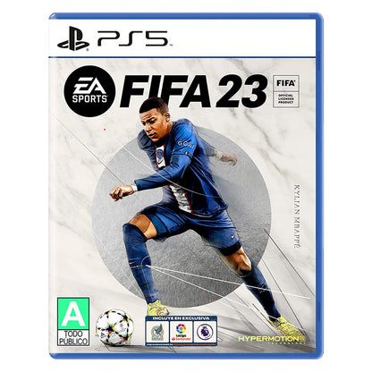 FIFA 23 - PlayStation 5