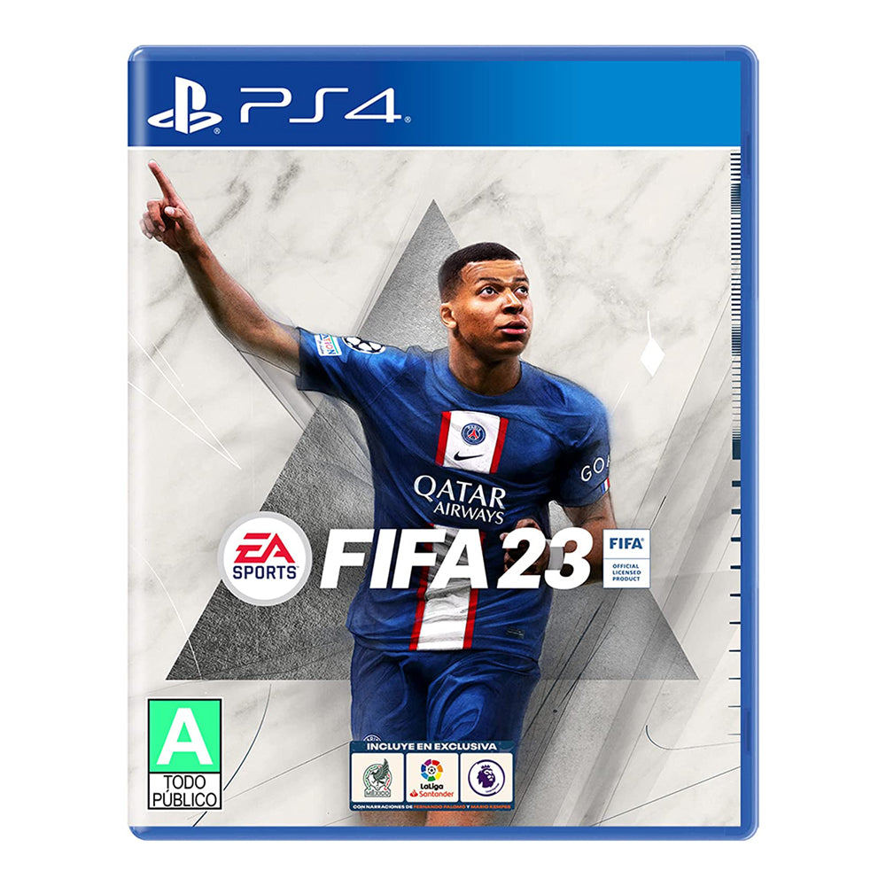 Fifa 23 - Playstation 4
