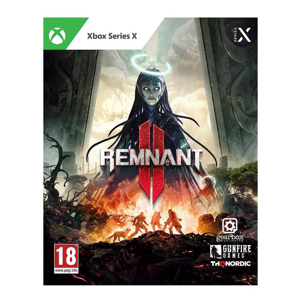 Remnant 2 - Xbox Series X