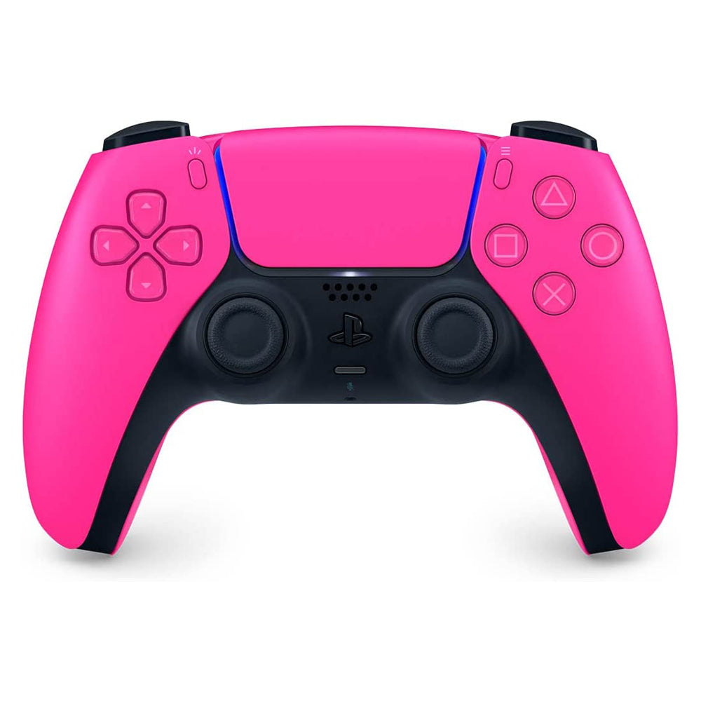 Control Inalámbrico para PlayStation 5 color Rosa