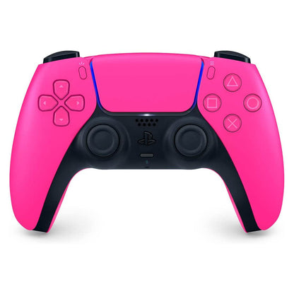 Control Inalámbrico para PlayStation 5 color Rosa