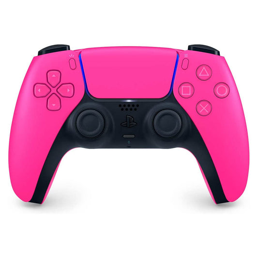 Control Inalámbrico para PlayStation 5 color Rosa