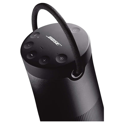 Altavoz Bose Soundlink Revolve+ Serie II  Bluetooth Portátil Inalámbrico Resistente al Agua
