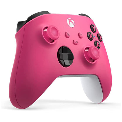Control Inalámbrico Xbox Deep color Rosa