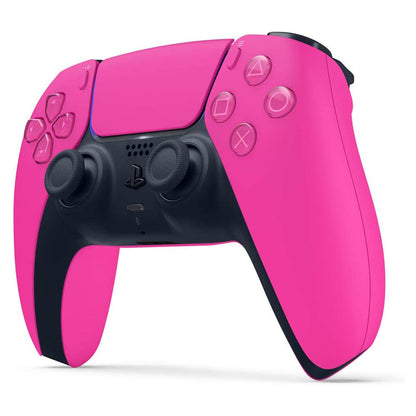 Control Inalámbrico para PlayStation 5 color Rosa