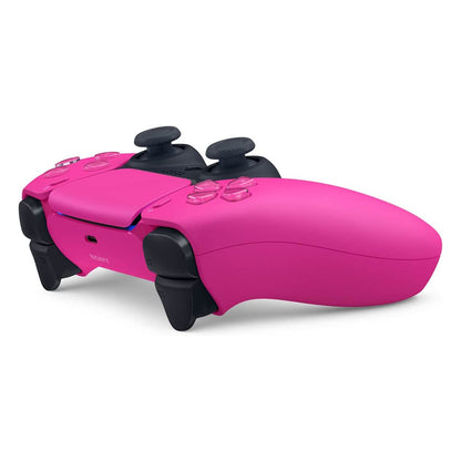 Control Inalámbrico para PlayStation 5 color Rosa