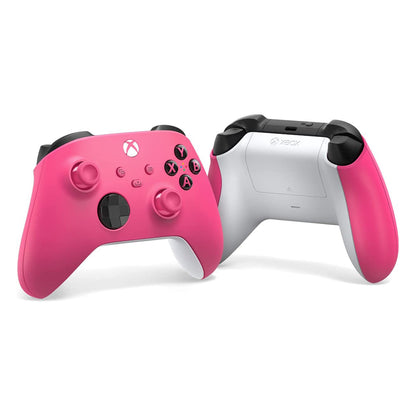 Control Inalámbrico Xbox Deep color Rosa