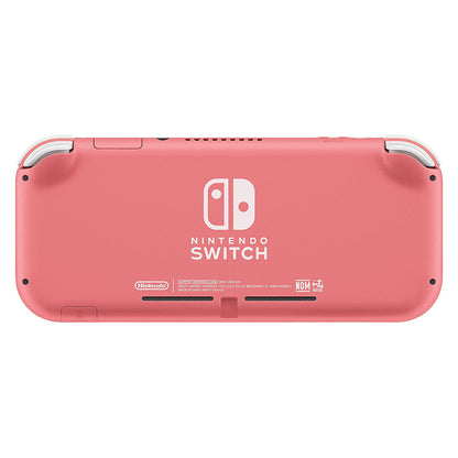 Consola Nintendo Switch Lite 32 GB color Rosa