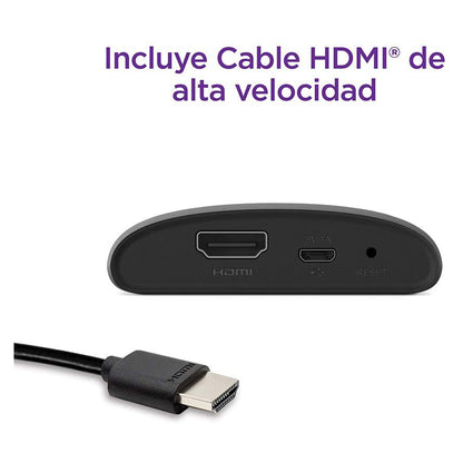 Roku Express Streaming HD
