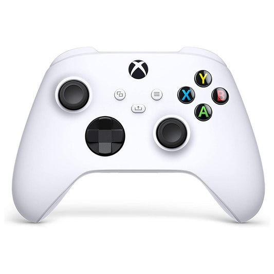 Control Inalámbrico para Xbox Series X|S Microsoft color Blanco