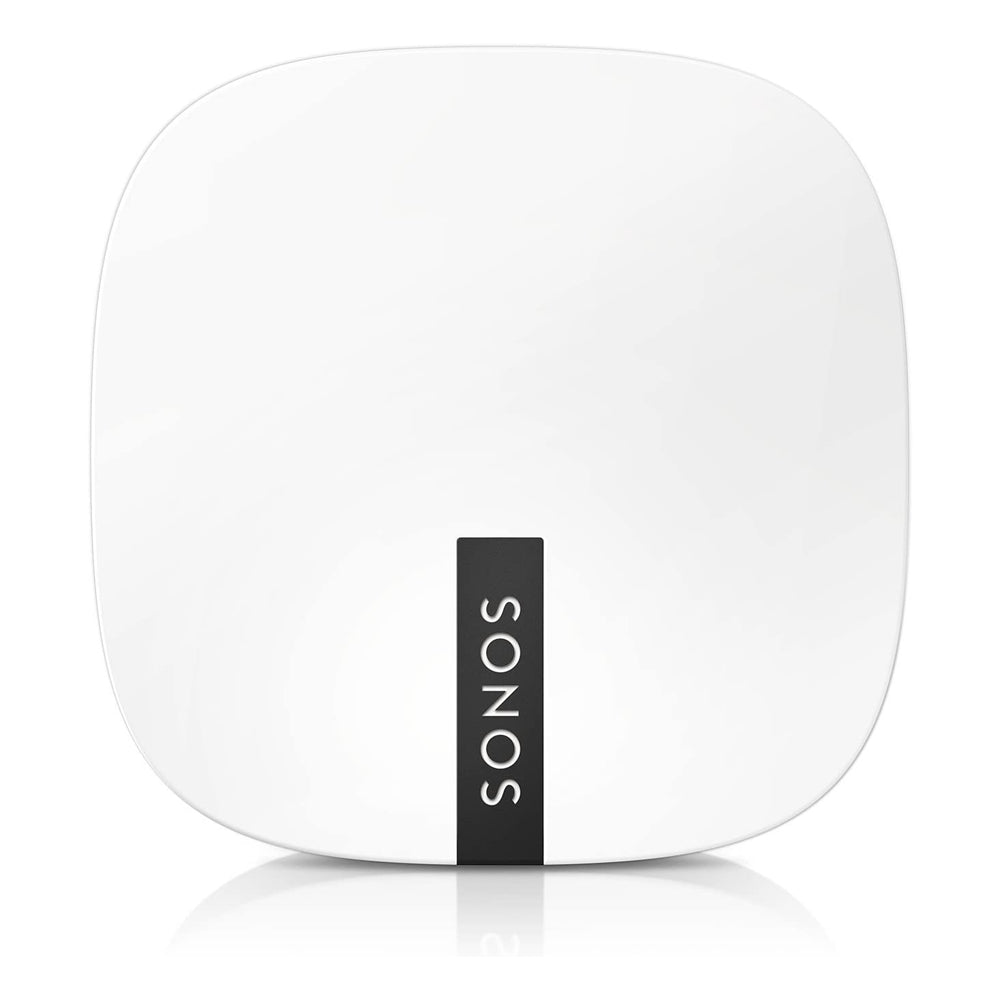 Amplificador de Red Sonos Boost color Blanco