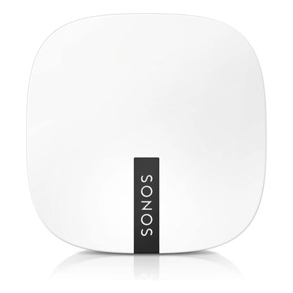 Amplificador de Red Sonos Boost color Blanco