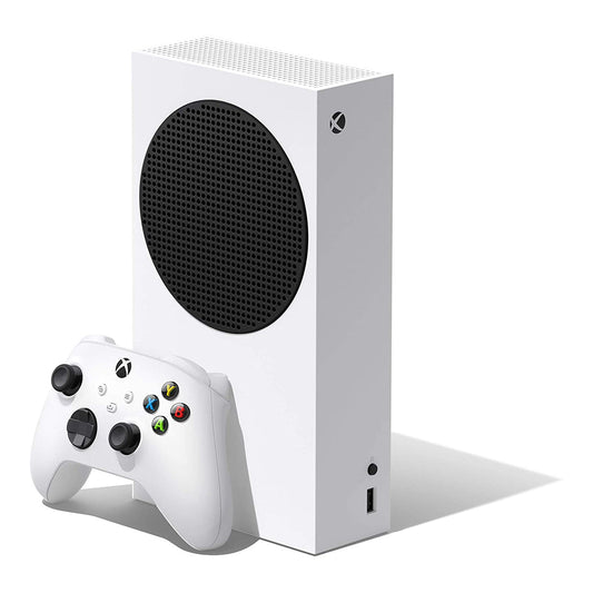 Consola Xbox Series S 512gb