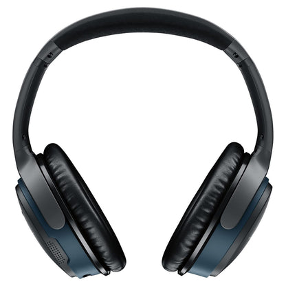 Audífonos Inalámbricos Bose Soundlink II color Negro