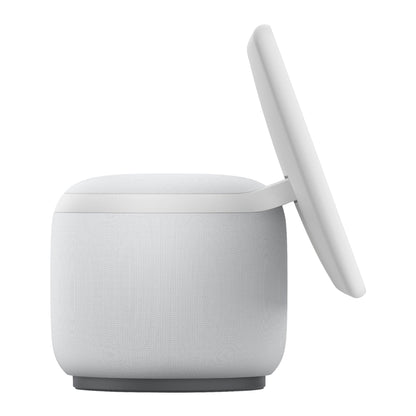 Asistente Virtual Amazon Echo Show 10 Blanco con Alexa 10 Pulgadas