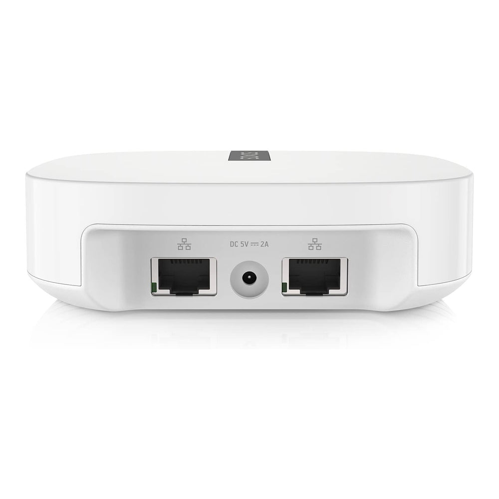 Amplificador de Red Sonos Boost color Blanco