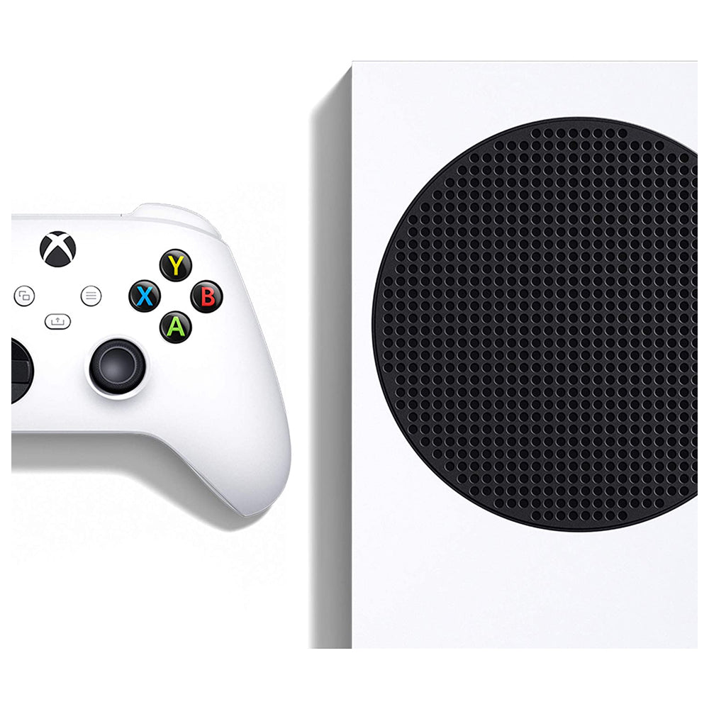Consola Xbox Series S 512gb