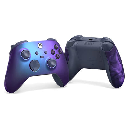 Control Inalámbrico para Xbox Series X/S Stellar Shift Edición Especial