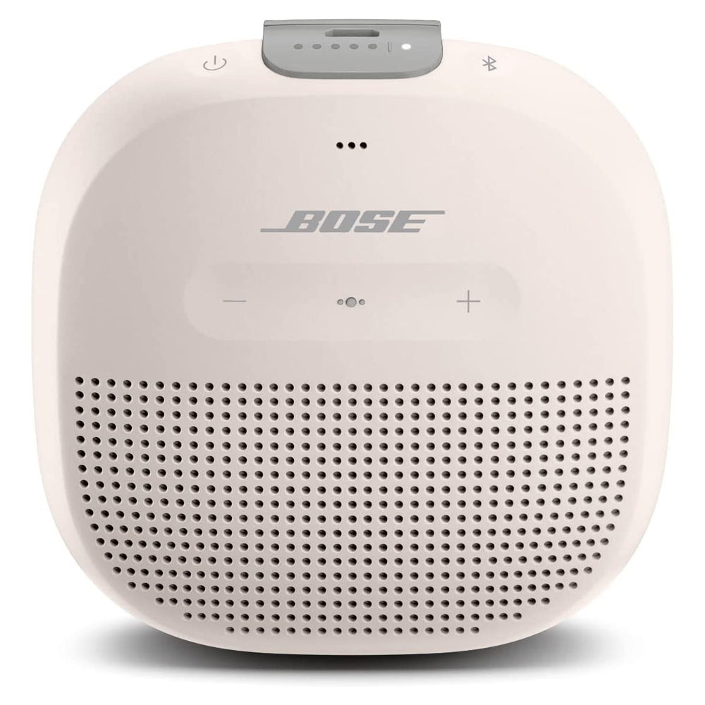 Bocina Bose Soundlink Micro Portátil color Blanco