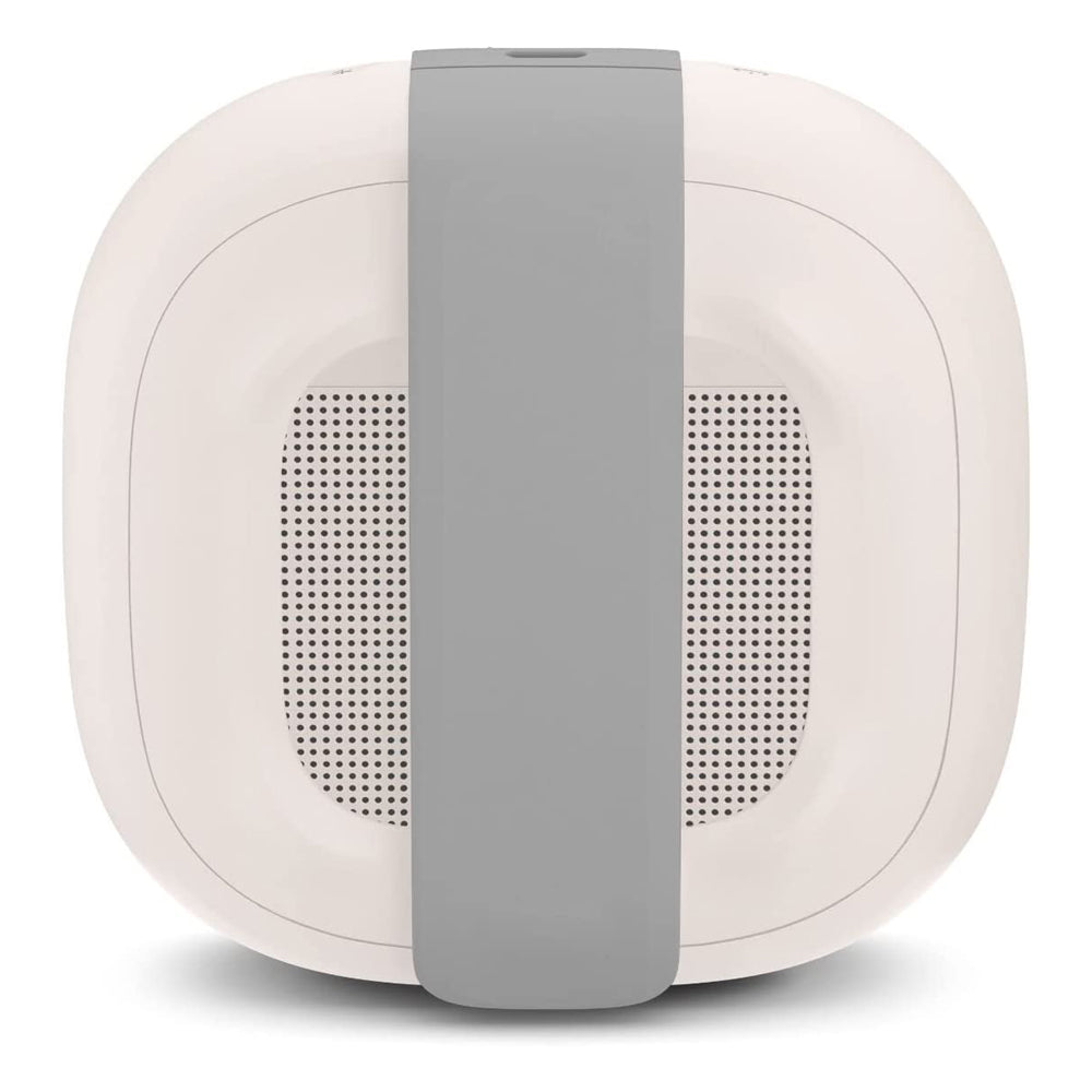 Bocina Bose Soundlink Micro Portátil color Blanco