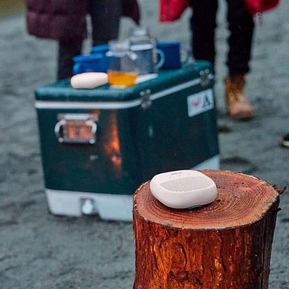 Bocina Bose Soundlink Micro Portátil color Blanco