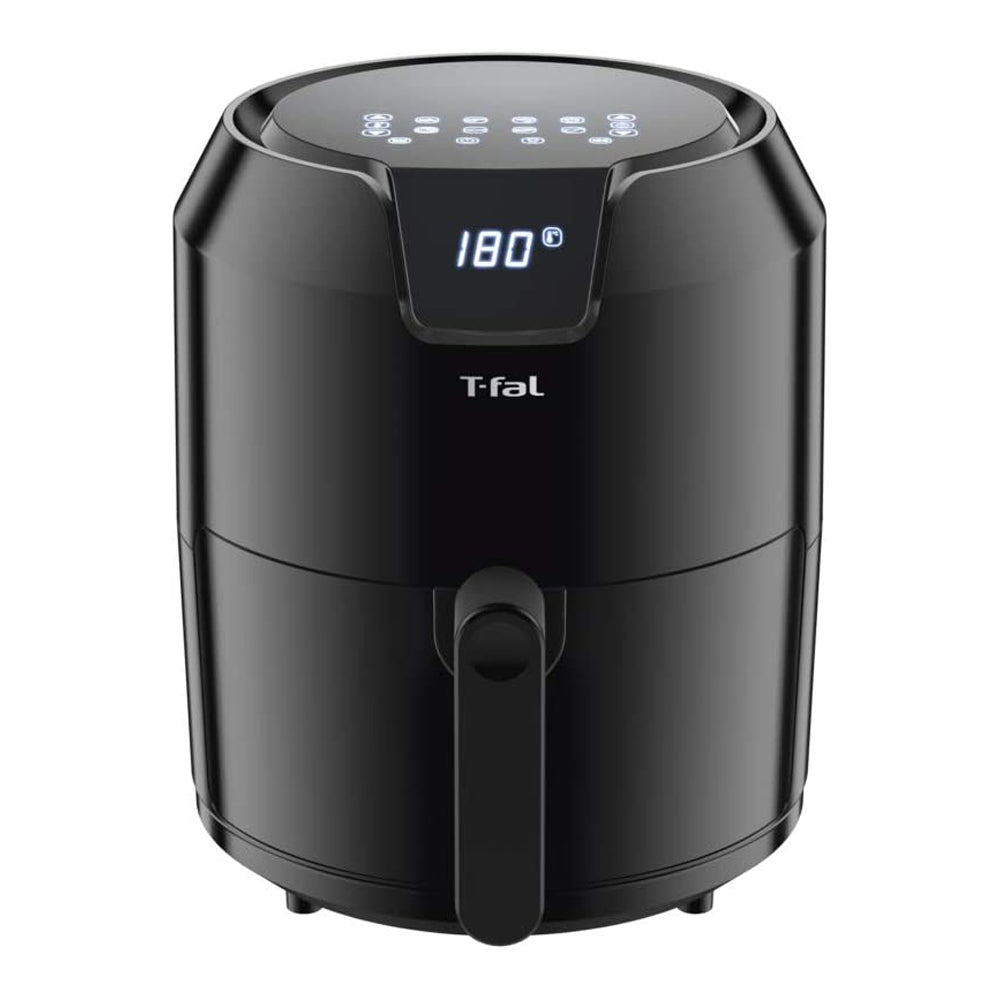 Freidora de Aire Tfal Digital Ey4018mx 4.2 l