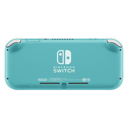 Consola Nintendo Switch Lite 32 GB color Turquesa