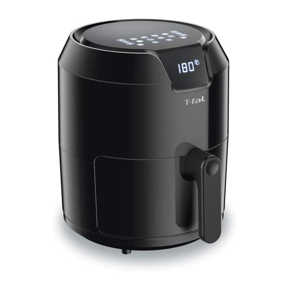 Freidora de Aire Tfal Digital Ey4018mx 4.2 l