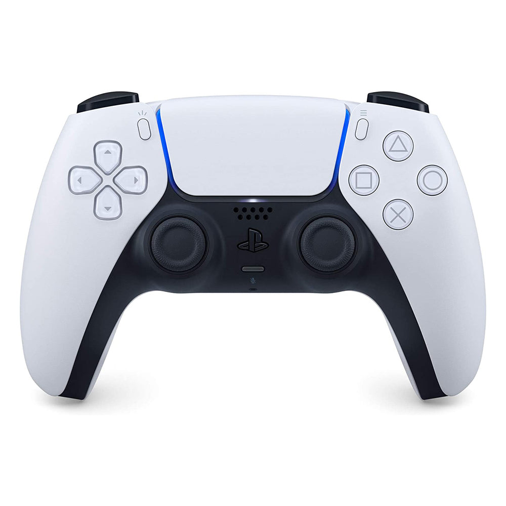 Control Inalámbrico Dualsense White - Playstation 5