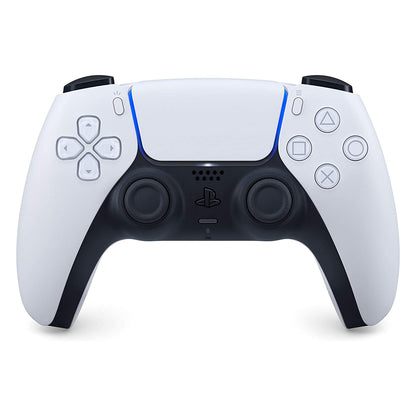 Control Inalámbrico Dualsense White - Playstation 5