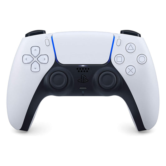 Control Inalámbrico Dualsense White - Playstation 5
