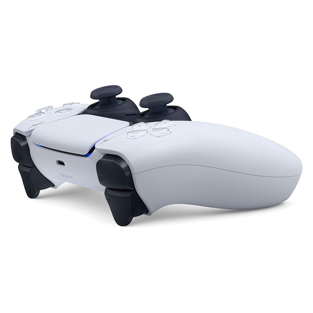 Control Inalámbrico Dualsense White - Playstation 5