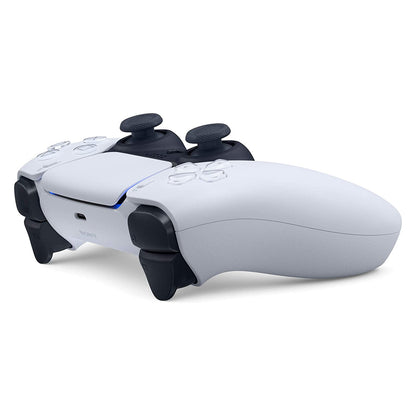 Control Inalámbrico Dualsense White - Playstation 5